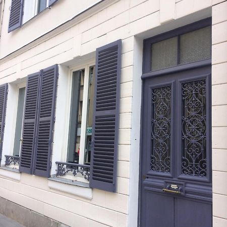 La Suite 48 Châlons-en-Champagne Exteriér fotografie