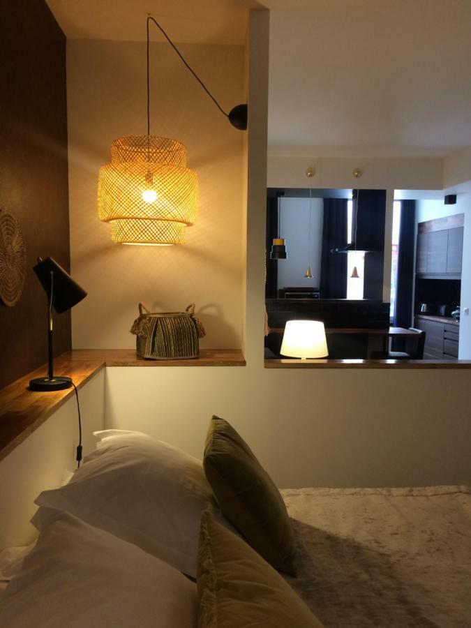La Suite 48 Châlons-en-Champagne Exteriér fotografie