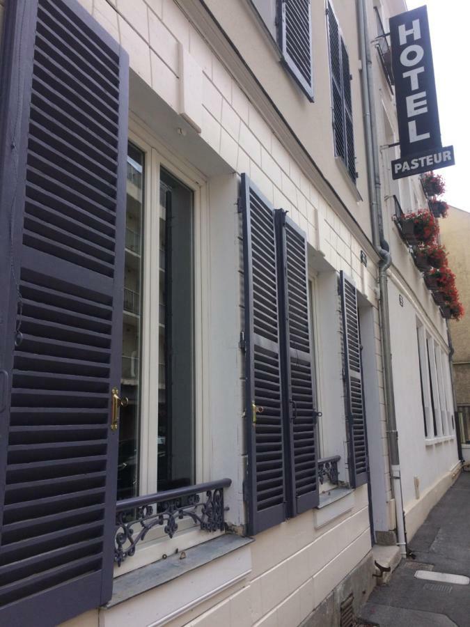 La Suite 48 Châlons-en-Champagne Exteriér fotografie