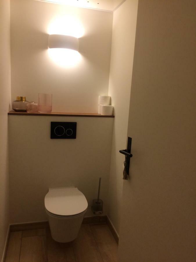 La Suite 48 Châlons-en-Champagne Exteriér fotografie