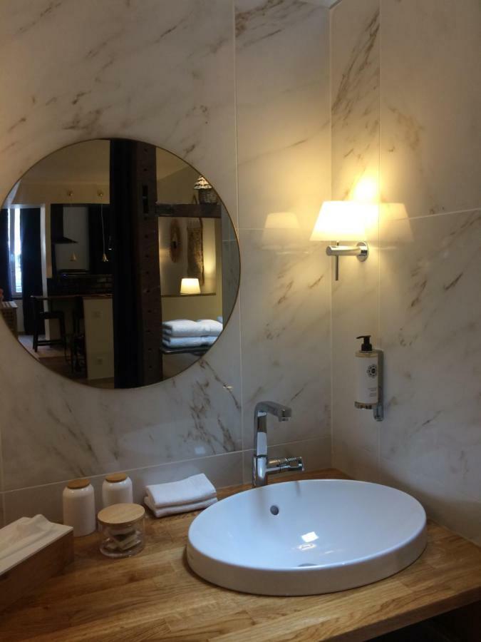 La Suite 48 Châlons-en-Champagne Exteriér fotografie