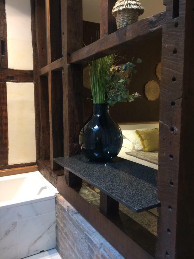 La Suite 48 Châlons-en-Champagne Exteriér fotografie