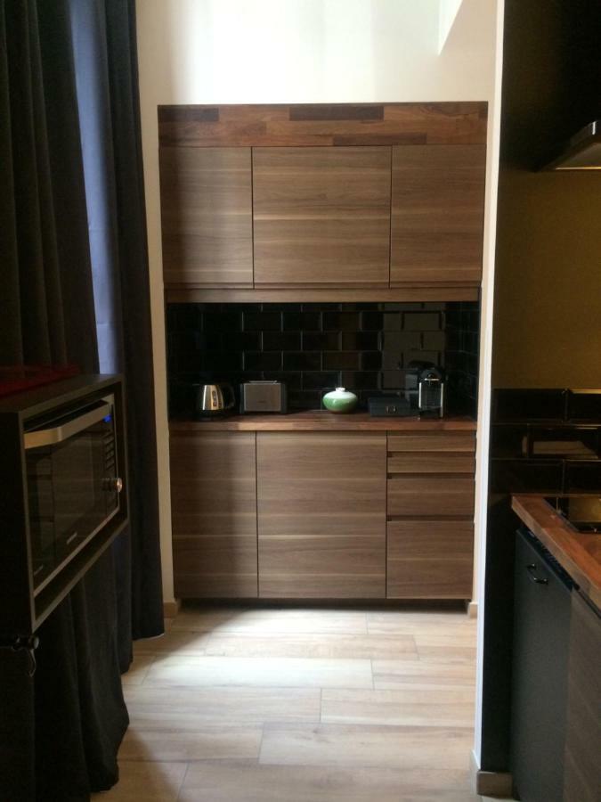 La Suite 48 Châlons-en-Champagne Exteriér fotografie
