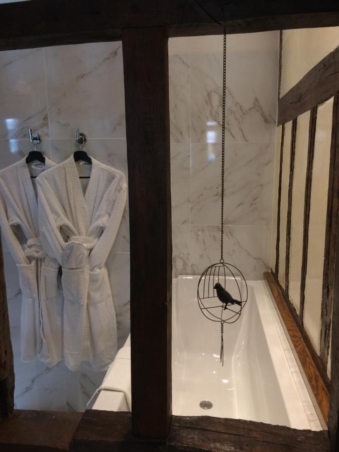 La Suite 48 Châlons-en-Champagne Exteriér fotografie