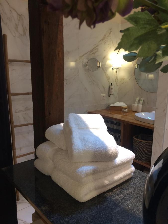 La Suite 48 Châlons-en-Champagne Exteriér fotografie